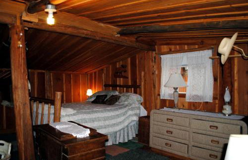Family-Friendly Cabin Rental with Free Wi-Fi in Bitterroot Valley of Montana - Foto 22