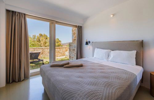 Luxury Villa Gialova Lagoon with Private Pool - Foto 24