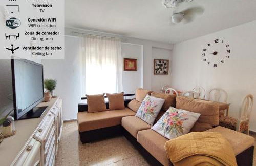 Apartamento La Muralla de San Lorenzo - Foto 42