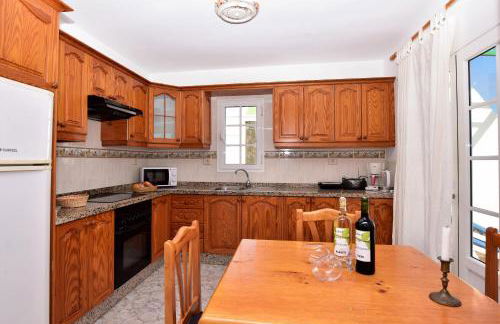 MarySol 6 terrace with sea views, close to the sea - Foto 8