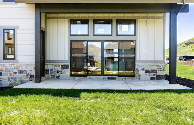 Jordanelle by Avantstay Next to the Reservoir - Foto 38