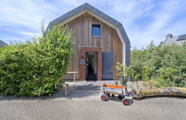 Beautiful Holiday Home With Terrace - Foto 1