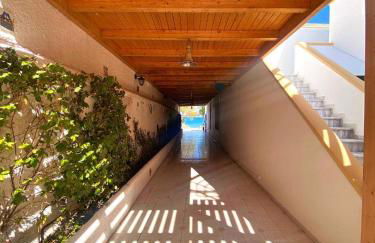 ZERVOS STUDIOS AND APARTMENTS - Foto 19