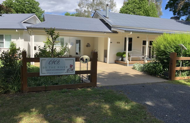 G.g's By The River - Foto 23