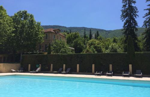 Château Luxury Stay Montbrun - Foto 5