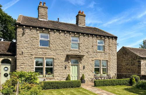 Bracken Hall House - Foto 1