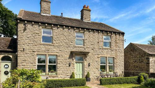 Bracken Hall House - Foto 1