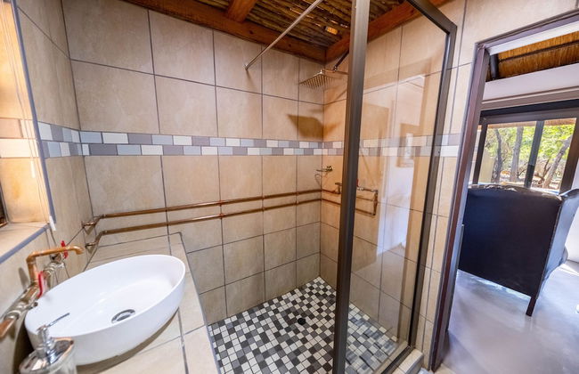 African Sky Villas - Photo 64