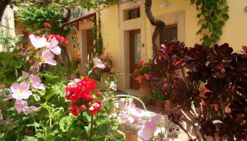 Villa Orestis - Foto 4, Garden