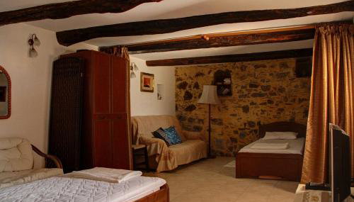 Rogdia Mountain View Apartment - Foto 3