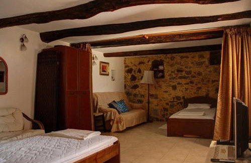 Rogdia Mountain View Apartment - Foto 3