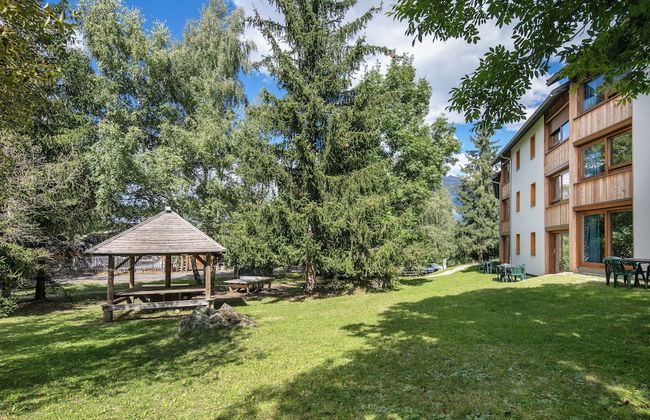 VVF Les Écrins Saint-Léger-les-Mélèzes - Foto 34