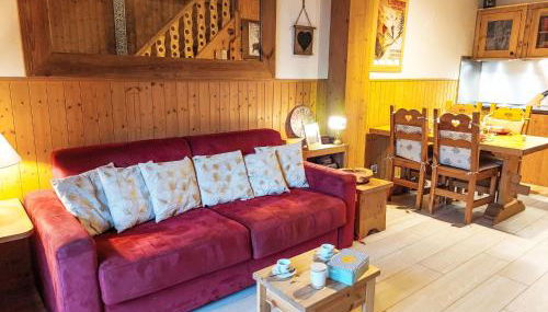 Apartment Le clos Alpin by Interhome - Photo 2