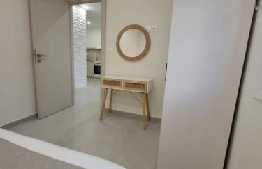 EmvaSea Seaside apartment - Foto 31