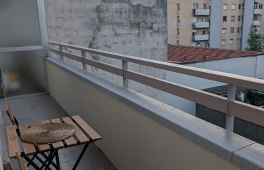 Milano Urban Suite - near San Siro stadium, Fiera Milano, American Embassy, Portello, City Life and Arco della Pace movida - Foto 12