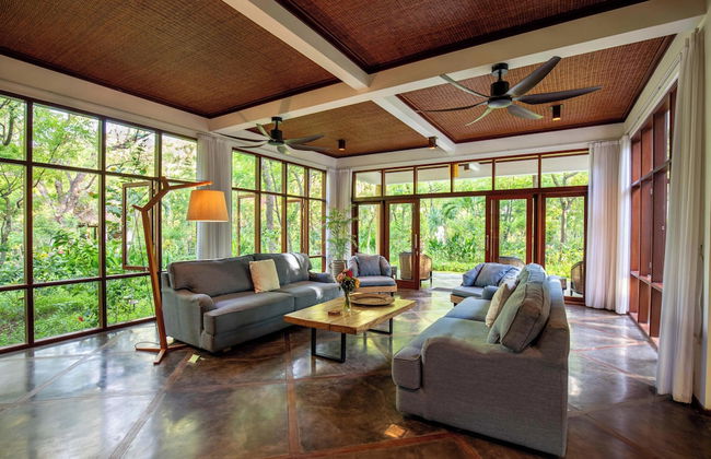 Ananda Villas Bali - Foto 30