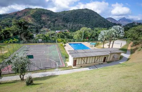 Flat 2 quartos no Granja Brasil com Vista Magnífica - Foto 26