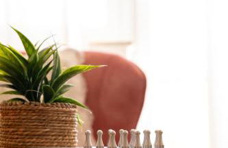 Blick auf die Sachsenhöhe - Foto 3