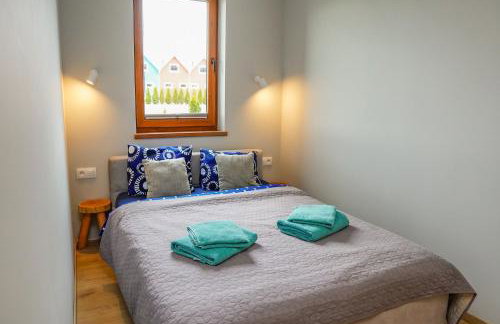 Przystań Apartamenty Sarbinowo - Foto 51