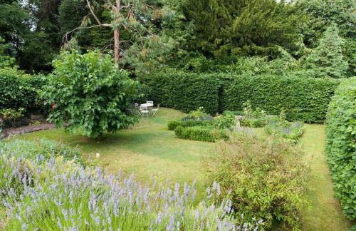 Malvern hills, beautiful garden flat Twohundredandseven - Foto 33
