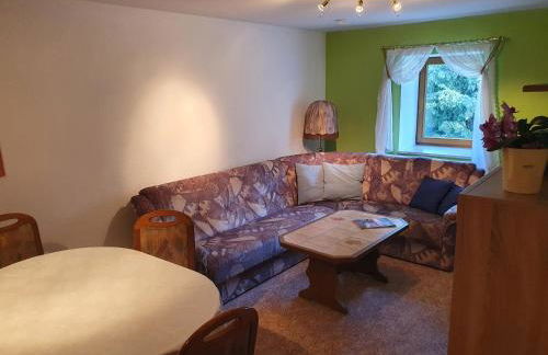 Alte Schäferei Bad Gottleuba - Foto 16