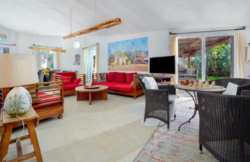 Private Villa ORIONE - Photo 16