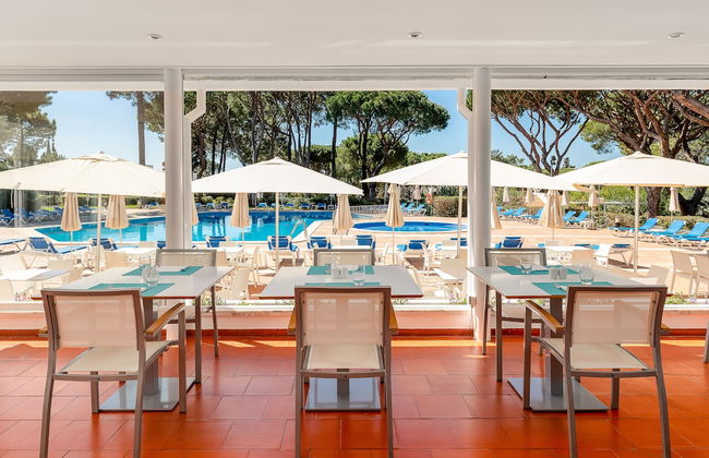 Pinhal da Marina Apartamentos Turisticos - Foto 76