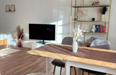 Dürkheimer Auszeit-gemütliches Studio am Kurpark - Foto 6