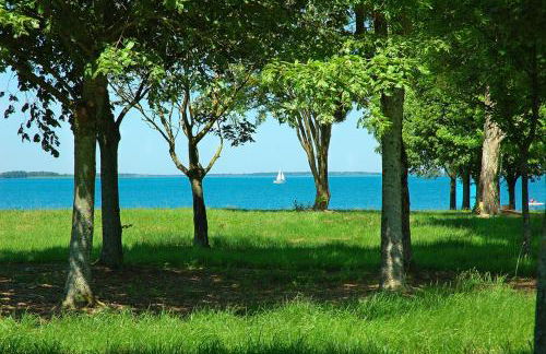 Séjour bucolique au lac du der - Foto 23