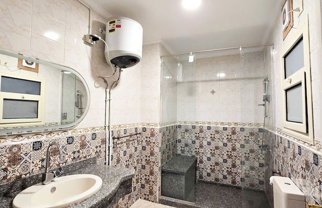 Afnan Cairo Airport - Foto 60