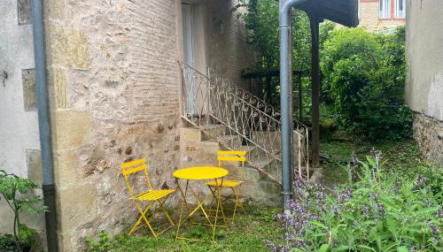 Villa des fleurs - Foto 5, Garden