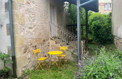 Villa des fleurs - Foto 5