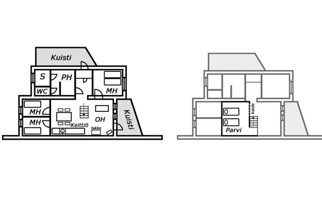 Hiisiranta b3 - Foto 28
