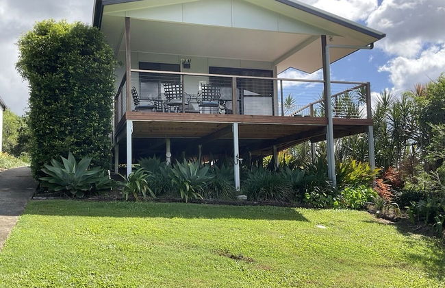 sunshine coast retreat - Foto 6