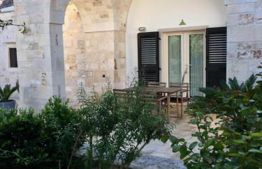 Trulli di Pozzomasiello - Foto 49