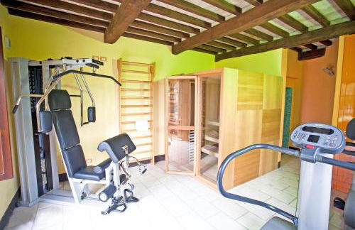 Residenza Storica Casale Pozzuolo - Foto 57