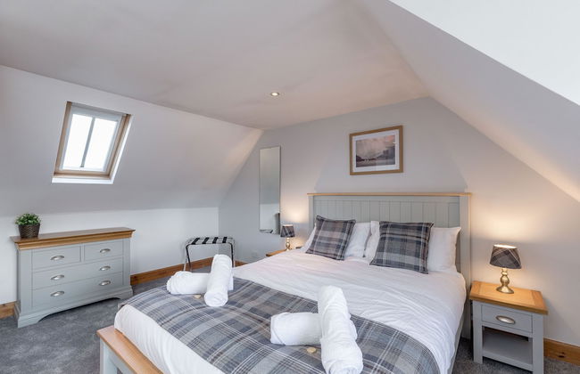 The Steadings - by StayDunfermline - Foto 2