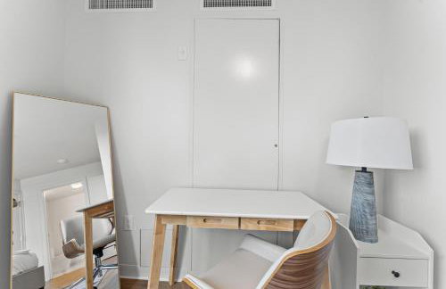 Furnished Luxury Apartment Next to Harvard Stadium - Foto 60