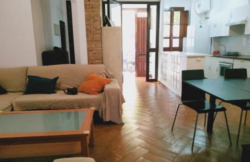 Casa Sevilla Nervión-Centro - Foto 1