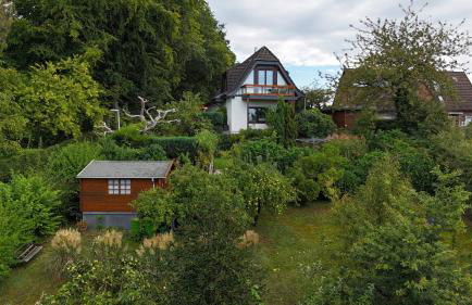 Ferienwohnung Smutje - Foto 13