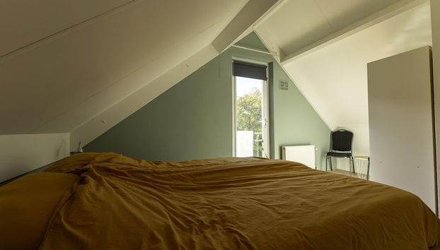 Holiday Home in Ewijk in a Beautiful Area - Foto 2, Quarto