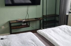 Design Apartment, Klimaanlage, Parkplatz, Netflix & Disney, Dominos Pizza, Wallbox - Foto 10