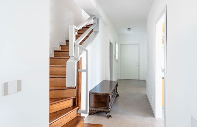 Villa Acquamarina in Rocca San Giovanni - Foto 77