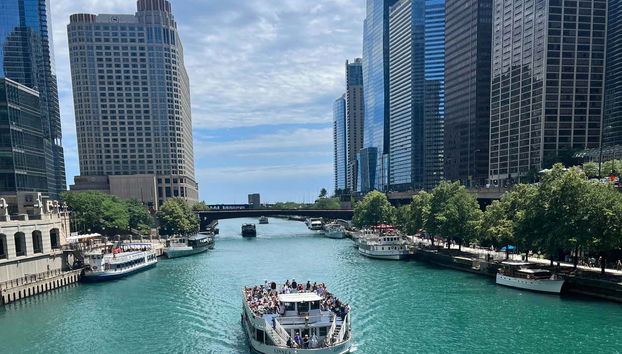 Chicago Shows and Movies Tour - Foto 2