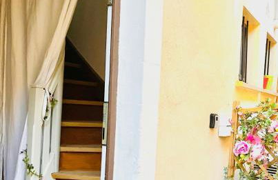 Dans Maison privée Appartement de charme, 70m2 avec pergola Et jardin à 15min centre de Strasbourg Chez Regine - Foto 35