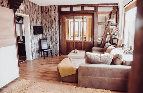 Cottage Gut Nüxei - Foto 20