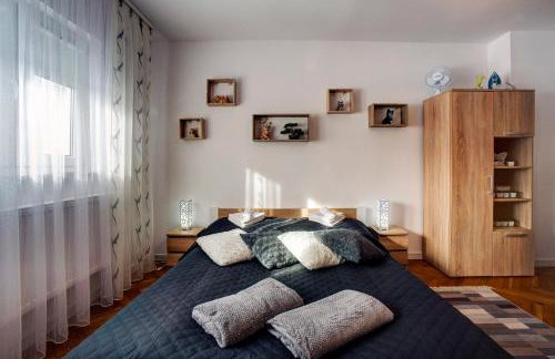 Apartamenty Bieszczady - Foto 1