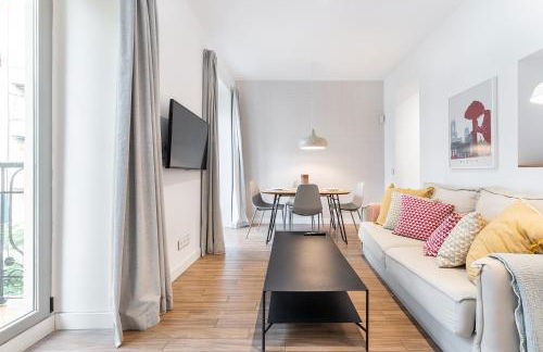 CATERINA Chamberí - Foto 55