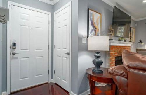 Chic Condo Retreat Private Bliss n Birmingham - Foto 14