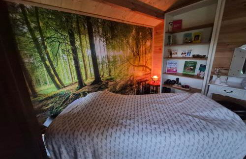 Ferienwohnung Thomée - Ruhig gelegen, ideal für Monteure und Erholungssuchende - Foto 20